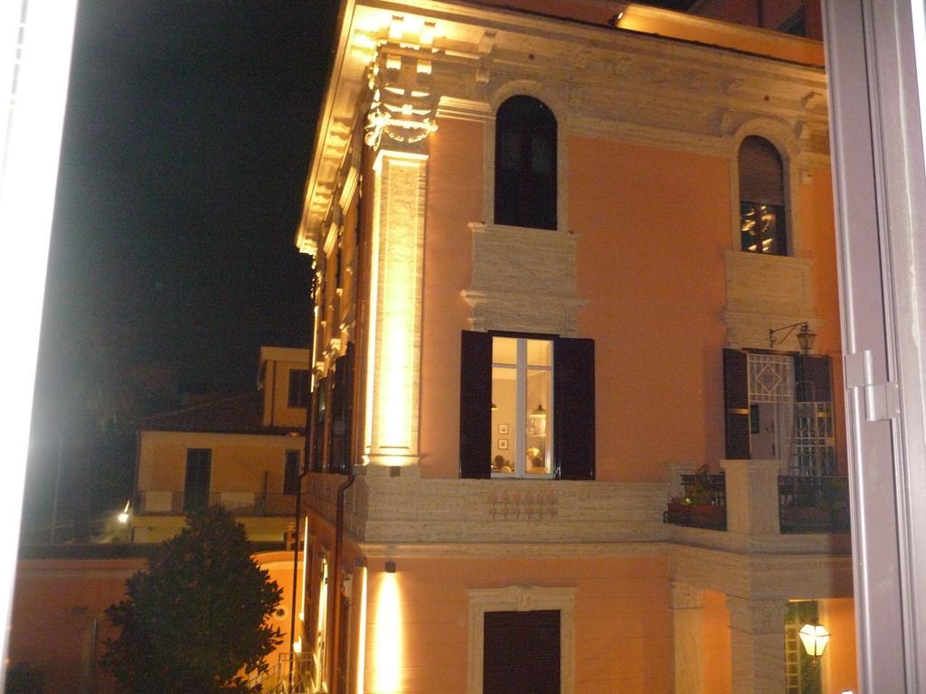 My Bed Vatican Museum Rome Exterior photo